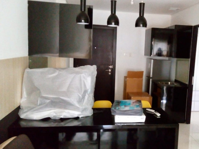 Apartemen Siap Huni, Fasilitas Lengkap, dan Hunian Nyaman @Apartemen Nifarro, Pasar Minggu