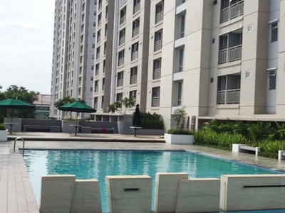 Apartement Siap Huni dan Murah di Apartment Bintaro Park View