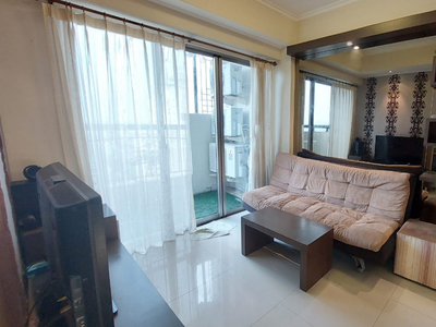 Dijual Dijual dan Disewakan Apartemen Waterplace 2 Bedroom Pakuwo