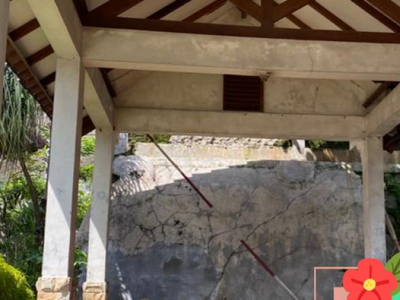 Dijual Rumah Di Lingkungan Asri, Tenang Dan Sejuk Di Daerah Depok #JS