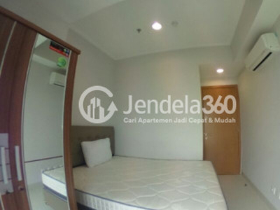 Disewakan The Mansion Kemayoran Bougenville 1BR Fully Furnished