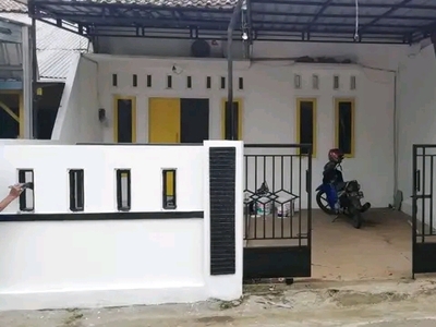 Rumah Mewah Harga Minimalis Di Purwokerto