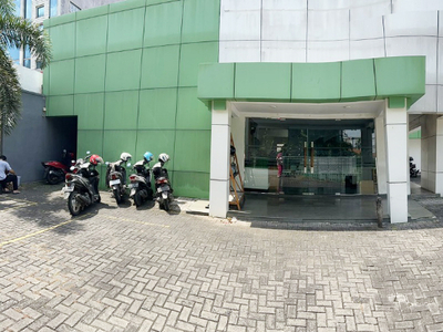 Rumah Kantor Disewakan Di Pusat Kota Semarang Dekat Java Mall, Simpang Lima, RS Dr. Kariadi, Kampus UNDIP