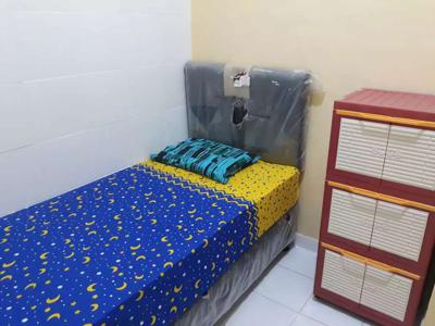 Disewakan Kost Murah