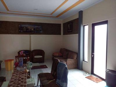 Dijual Rumah Full Furnished Di Perumahan Bumi Anggrek