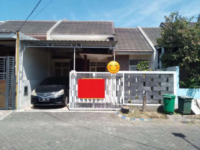 DIJUAL RUMAH GRAND ROYAL regency