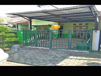 DIJUAL RUMAH PURI SURYA TAMAN PARIS