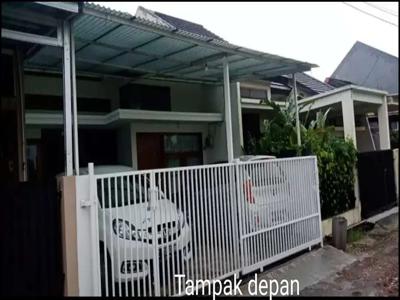 DIJUAL CEPAT RUMAH SIMPEL di Lokasi Strategis