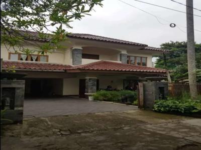 Dijual Rumah Villa Duta