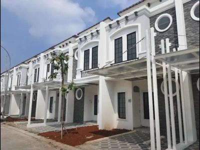 Dp nol, Dijual rumah murah Cikarang