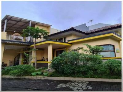 Rumah Kota Baru Parahyangan Wangsakerta Padalarang