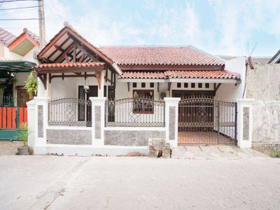 Rumah Luas di Bojongsari Depok Siap Kpr Harga All In J10161