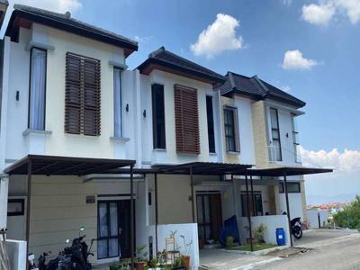 Rumah Minimalis 2 lantai inden Syaria Cimuncang Bandung