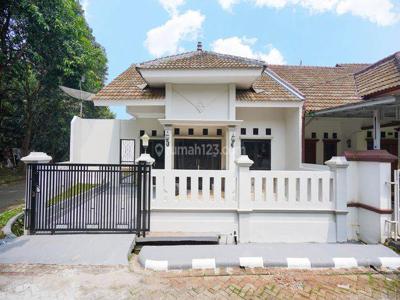 Rumah Siap Kpr di Vila Nusa Indah Dekat Pusat Belanja Harga Nego J15117
