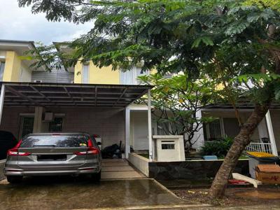 Turun Harga Dijual Rumah di cluster Adara harapan indah, Bekasi