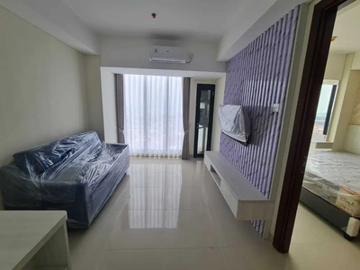 1Bedroom 1Toilet 1living room Apartment Pollux Habibie Batam Centre
