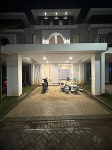 2 Lantai Design Modern Tipe 72/66 Lokasi Banyumanik Semarang Atas