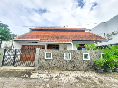 2 Rumah Maguwoharjo Tajem Dekat Jogja Bay, UNRIYO, UMBY, UPN