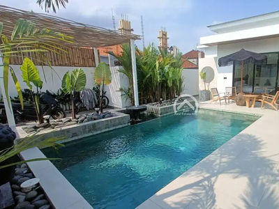 A perfect Location Villa In sanur Bali For Lease