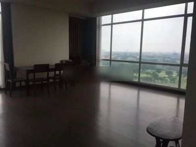 Apartemen Adhiwangsa Golf View Dekat Bdg Dan Graha Family