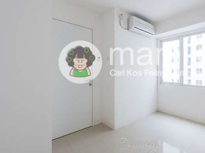 Apartemen Bassura City Tipe 2BR Tw A Lt 30BH Jatinegara Jakarta Timur