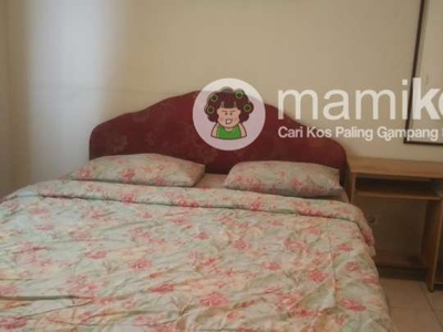 Apartemen City Home (MOI) Type 2BR Fully Furnished Lt 9 Kelapa Gading Jakarta Utara