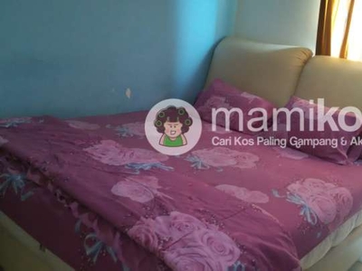 Apartemen City Home Type 2BR Fully Furnished Lt 7 Kelapa Gading Jakarta Utara