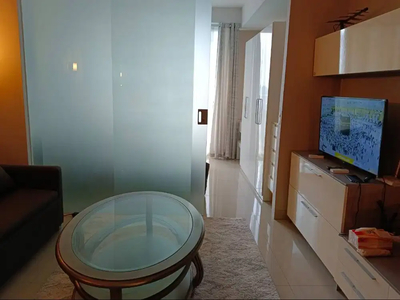 Apartemen DIsewa 1 Bedroom di Dago Suites