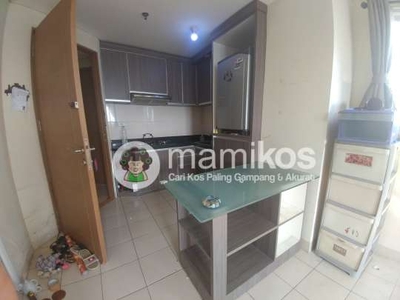 Apartemen Gading Icon Type 2BR Fully Furnished Lt 17 Pulo Gadung Jakarta Timur