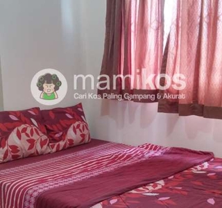 Apartemen Gading Icon Type 2BR Fully Furnished Lt 18 Pulo Gadung Jakarta Timur