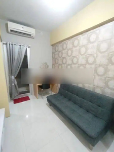 APARTEMEN GUNAWANGSA TIDAR TENGAH KOTA 2BR