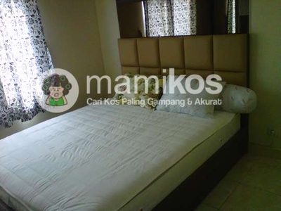 Apartemen Kelapa Gading Square Type 2BR Fully Furnished Lt 11 Kelapa Gading Jakarta Utara