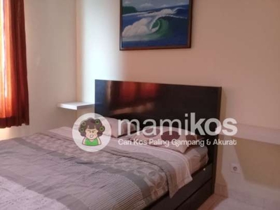 Apartemen Kelapa Gading Square Type 2BR Fully Furnished Lt 19 Kelapa Gading Jakarta Utara