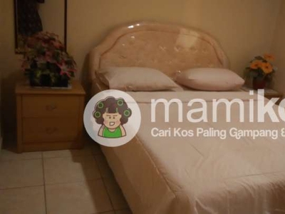 Apartemen Kelapa Gading Square Type 2BR Fully Furnished Lt 3 Kelapa Gading Jakarta Utara