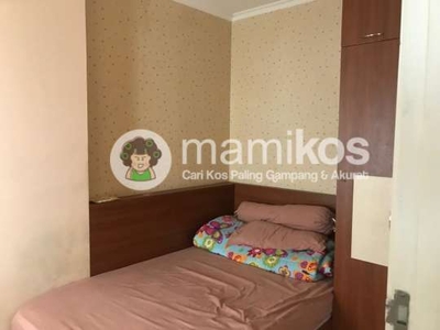 Apartemen Kelapa Gading Square Type 2BR Fully Furnished Lt 3 Kelapa Gading Jakarta Utara