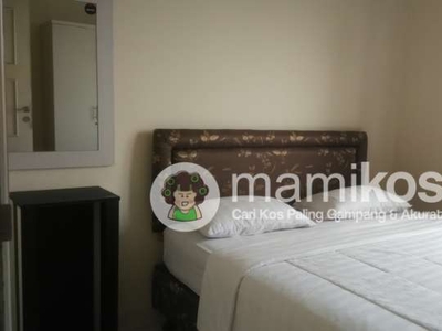 Apartemen Kelapa Gading Square Type 2BR Fully Furnished Lt 8 Kelapa Gading Jakarta Utara