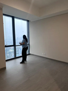 Apartemen Menara Jakarta At Kemayoran, 1bedroom, Brand New Unit.