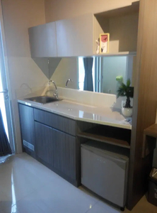 Apartemen MURAH Gunawangsa MERR Tower A tipe Studio Furnished