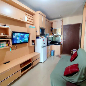 Apartemen Northland Ancol Residence 2BR Pademangan Jakarta Utara