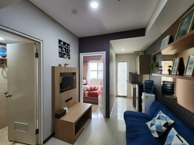 Apartemen Parahyangan Residence 1 BR Dekat Kampus Unpar ITB Bandung