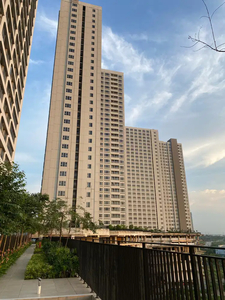 Apartemen Premium Di Atas Mall Bekasi Lippo Cikarang Estate