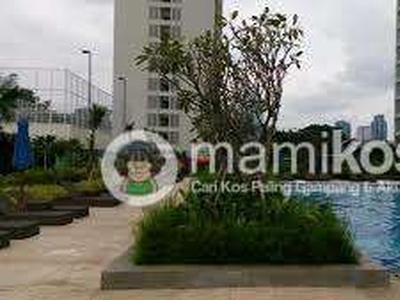 Apartemen Setiabudi Sky Garden Tipe 3 BR 155 Jakarta Selatan