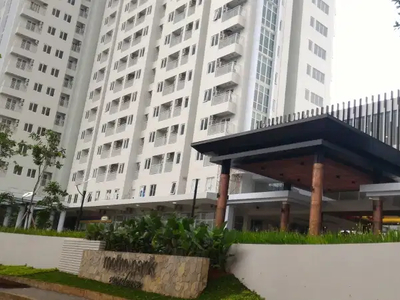 Apartemen Studio Bagus Murah di Tengah kota Jakarta Barat