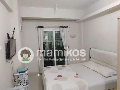 Apartemen Sunter Park View Type Studio Fully Furnished Lt 2 Tanjung Priok Jakarta Utara