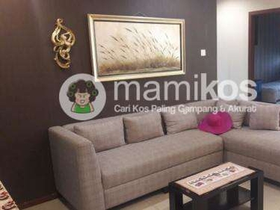 Apartemen Thamrin Residence Lantai 6-30 Tipe 2BR View Pool & City Jakarta Pusat