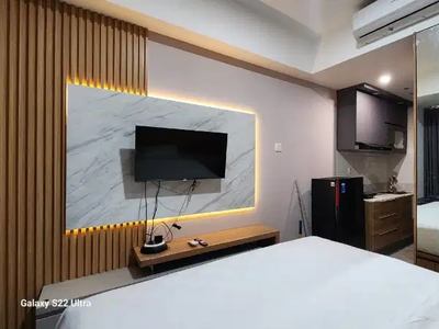 apartemen the collins gading serpong pertahun