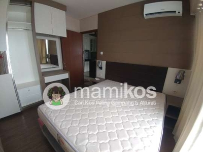 Apartemen Tifolia Type Studio Fully Furnished Lt 35 Pulo Gadung Jakarta Timur