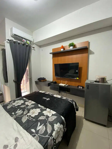 apartemen transpark juanda bekasi