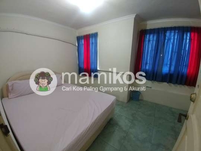 Apartemen Wisma Gading Permai Type 2BR Fully Furnished Lt 1 Kelapa Gading Jakarta Utara