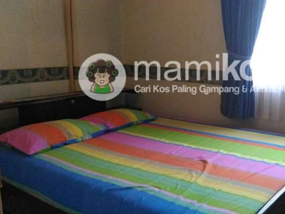 Apartemen Wisma Gading Permai Type 2BR Fully Furnished Lt 11 Kelapa Gading Jakarta Utara